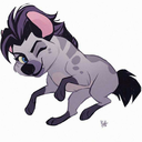 hyenaslaughing avatar