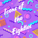 icons-of-the-eighties avatar