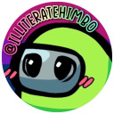 illiteratehimbo avatar