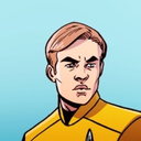 illiteratespock avatar