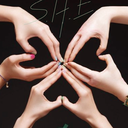 iloveshe-blog avatar