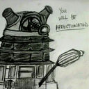 imafriendlydalek avatar