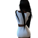 imvuebony avatar