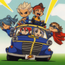 inazuma-confessions avatar