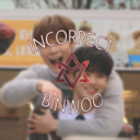 incorrect-binwoo avatar