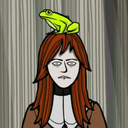 incorrect-rustylake avatar