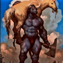 indyblackbull avatar