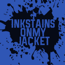 inkstainsonmyjacket avatar