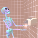 integratedskeleton avatar