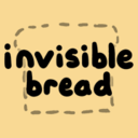 invisiblebread avatar