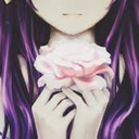 ipurplerose avatar