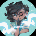 ircomix avatar