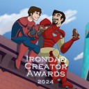 irondad-creator-awards avatar