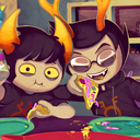 is-hiveswap-out-yet avatar