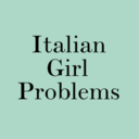 italiangirlproblems avatar