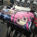 itasha avatar