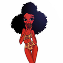 ittybittyblackgirl avatar