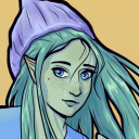 ittybluebell avatar