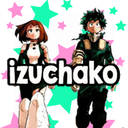 izuchako-desu avatar