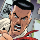 j-jonah-jameson-official avatar