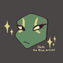 jadethebluereblogs avatar