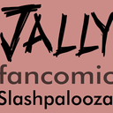 jallyfancomic avatar