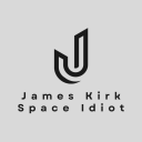 jameskirk-spaceidiot avatar