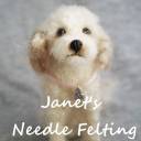 janetsneedlefelting avatar