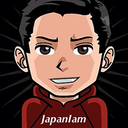 japaniam avatar