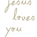 jesuslovesyou2016 avatar