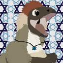 jewish-kulindadromeus avatar