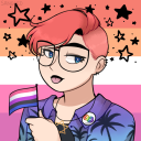 jewishenbylesbian avatar