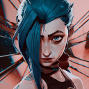 jinxvii avatar