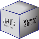 jjarswritersunblock avatar