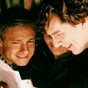 johndoeslovesherlock avatar