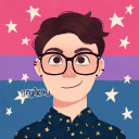 joyfulgayghost avatar