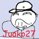 juako27-blog avatar