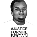 justice4mikebrown avatar