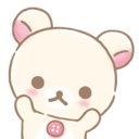 k-orilakkuma avatar