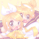 kagamine-vocaland avatar