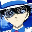 kaitou-kiddo avatar