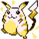 kanto-pikachu avatar