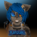 kanzakiyokosuka avatar