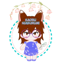 kaorunuigurumi avatar