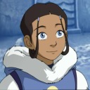 katara-waterbender-master avatar