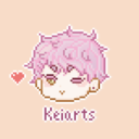 keiarts avatar