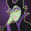 keleficent avatar