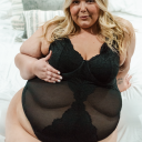 kenziekinziebbw avatar