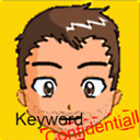 keywordconfidential avatar