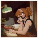 kikiwritingbird avatar